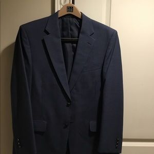 Men saddlerbred performance